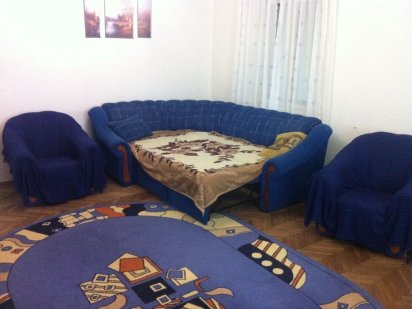 Оренда будинку в туристичному містечку! Берегово