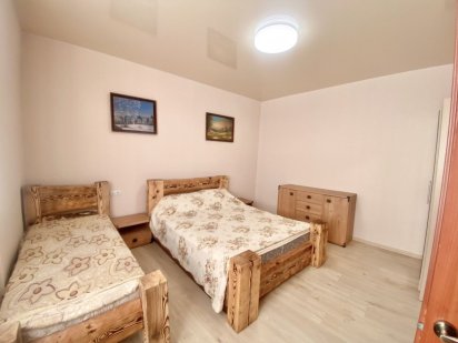 Здам частину будинку. Берегово