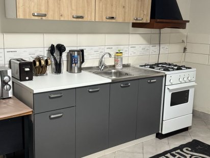 Подобовоздається будинок в м.Виноградів Виноградів