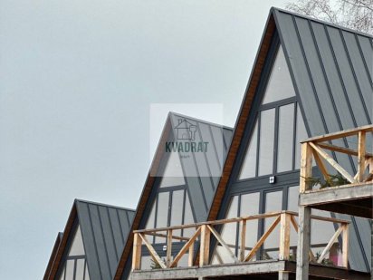 Здам в оренку сучасні будиночки з чаном для святкування Нового Року Кам'янець-Подільський