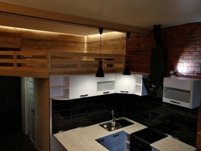 Номер для відпочинку зі сніданками - м. Павлоград Павлоград