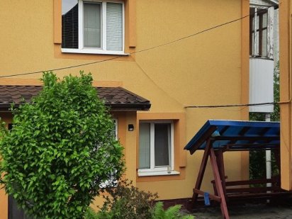 Здам котедж в Трускавці під ключ подобова та довготривала аренда Трускавець
