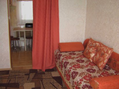 Житло в Трускавці Трускавец