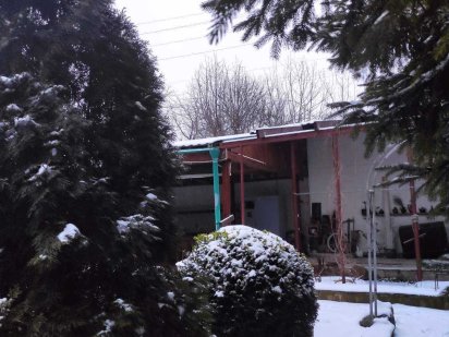 Сдам посуточно часть дома в Чугуеве Чугуев