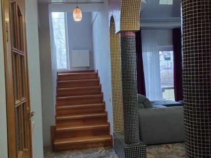 Подобова оренда будинку в Броварах,вільна. Бровари