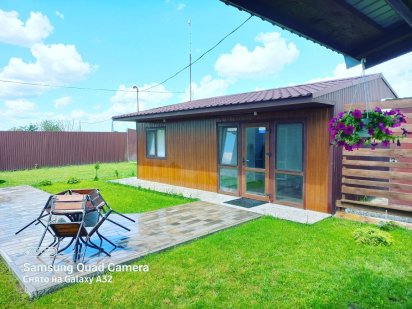 Будинок подобово Белая Церковь