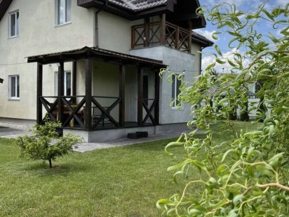 201/2 Дом для праздников с бассейном Бориспіль