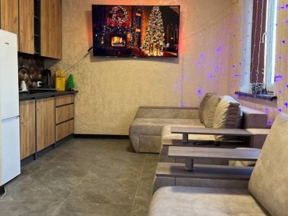 Аренда дома посуточно, 3 комнаты, спальных мест - 8 Киев