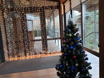 Сдам дом в аренду посуточно