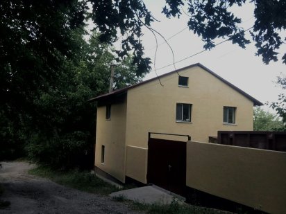 Дом с баней+бассейн почасово/посуточно Днепр