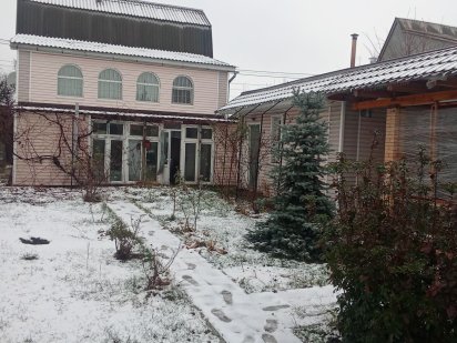 Подобово будинок,сауна 2200.Осокорки Киев