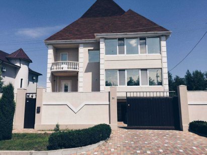 Аренда дома, аренда отдельного этажа Дніпро