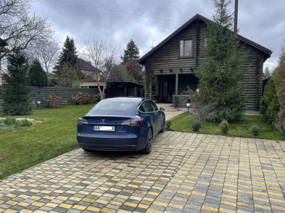 Сдам дім.Сруб Киев