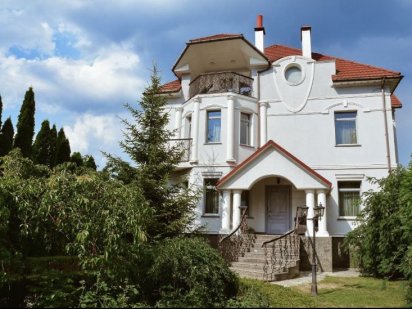 103 Аренда красивой усадьбы в Киеве Київ