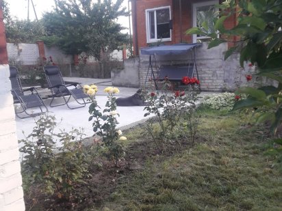 Сдам дом у залива посуточно