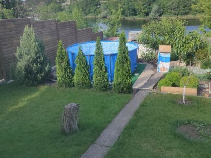 Аренда дома посуточно