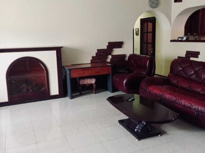 Дом  посуточно .