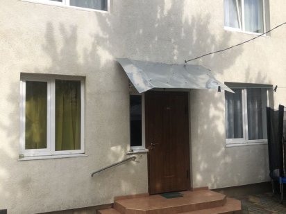 Подобово особняк Львів