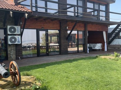 Сдам коттедж шале Одеса