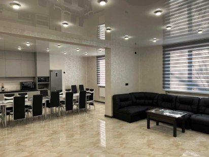 Сдам Дом с Vip условиями/ Корпоративов. Караоке и Бильярд. От хозяина. Одеса