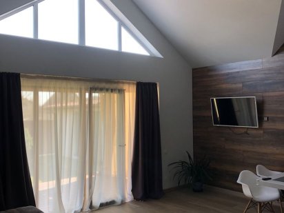 Оренда будинку Osokor Lake House від 2 днів Осокорки Київ