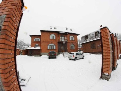 Готельний номер подобово Харьков