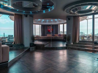 Аренда дома/пентхаус посуточно Аркадия Одесса