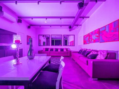 Аренда пентхауса в Аркадии посуточно Одесса