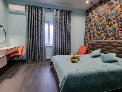 Евротаунхауз +бассейн + беседка + мангал у моря Одеса