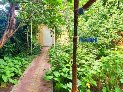 Сдам от хозяина дом у моря на 13 ст. Фонтана Одеса