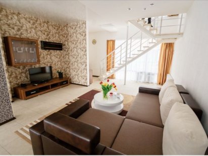 Посуточно сдам классный коттедж на Фонтане Одеса