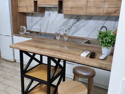 ДОМ у моря, на 6-7 человек, коттедж, 16 ст. Золотой Берег Одесса