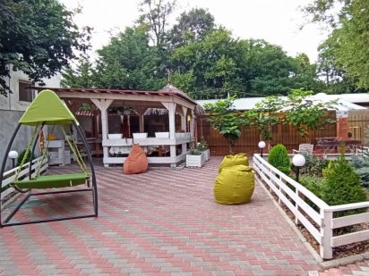 Дом дача   16 фонтана до 10 чел Одесса