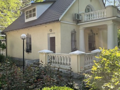 Сдам коттедж + сауна / корпаративы и тд. Одеса