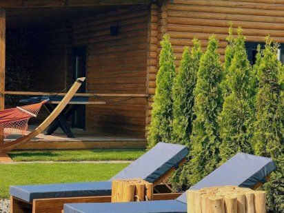 108 Дом с бассейном Family house Київ