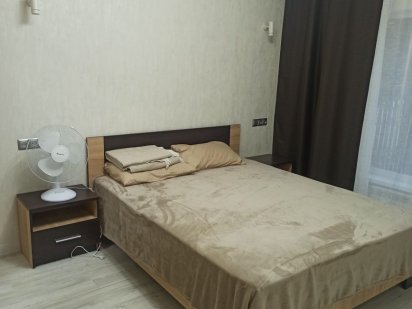 Сдам посуточно коттедж на Голубом озере Єлизаветівка