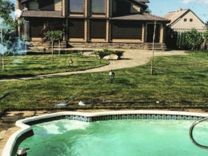 Аренда дом посуточно Новоселівка