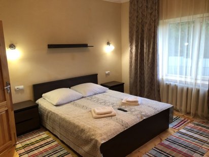 Коттедж в Поляні Русская Поляна