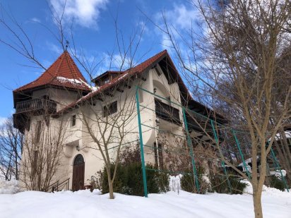 Відпочинок у Шаяні Шаян