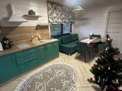 Оренда котеджів для 4-ох осіб у Закарпатті Межгорье