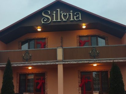 Аренда Kоtedzh Silvia Дыйда