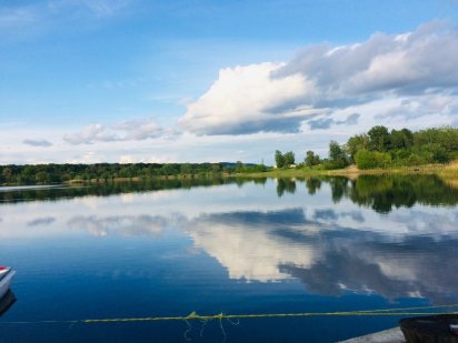 Здам будинок біля термальних вод Берегово Косино на березі озера Дийда Дыйда