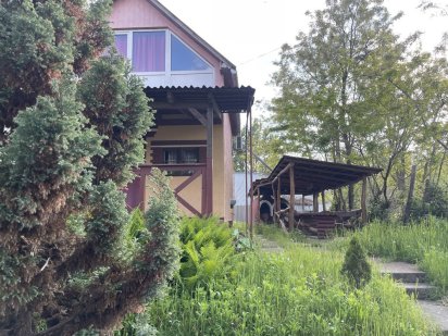 Будинок с.Дийда (Дідово) Дыйда