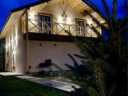 УВАГА АКЦІЯ 4999 грн !!! Котедж Чани в Карпатах «4 сезони» проживання Лазещина