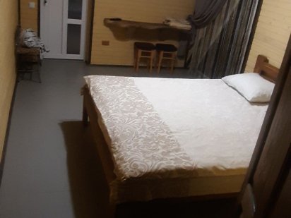 Подобове проживання в Карпатах Лазещина