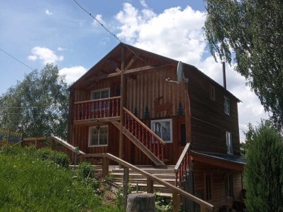 відпочинок у Карпатах Лазещина Лазещина