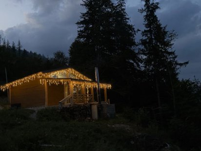 Відпочинок в Карпатах Микуличин