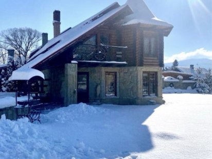 Котеджі «Софія» Микуличин Микуличин