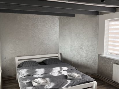 Відпочинок в Карпатах Микуличин