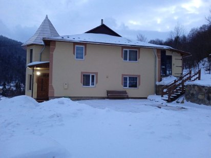 Відпочинок в Карпатах. Будинок подобово.  Оренда житла. Микуличин